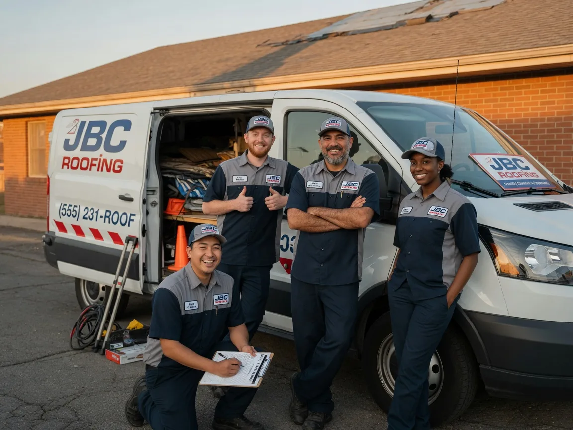 Roof Replacement company in Dover, NH